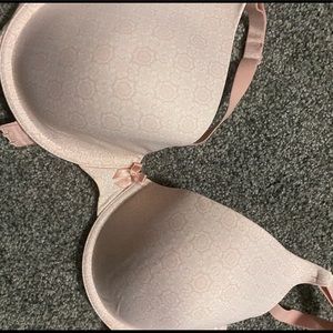 Maidenform 2 pack t shirt bras 36d